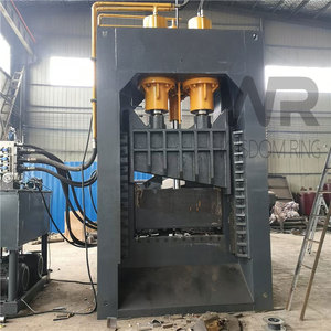 Cisaille hydraulique d'occasion <span class=keywords><strong>pour</strong></span> motos et vélos, type Tiger Gate, Longmen - Product Image 4