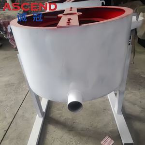 ריכוז זהב קאצ'ה דגם LX80 1 <span class=keywords><strong>2</strong></span> טון לשעה עם שיעור התאוששות גבוה של 95% לאיסוף זהב אלוביאלי בפיליפינים ואינדונזיה - Product Image 2