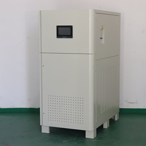 300kva ללא מגע SCR/IGBT סטטי מתח מייצב רגולטור 380V/400V +/-20% +/-30% 50Hz AVR - Product Image 1