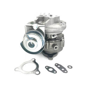 <span class=keywords><strong>Turbo</strong></span> <span class=keywords><strong>Powertec</strong></span> completo para Mitsubishi Motors SUV 4N15 4P00 Motor diésel 2016 TF035 1515A295 49335-01410 - Product Image 4