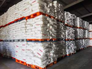 Granulés de plastique vierge GPPS GP525 de qualité alimentaire, matière première plastique très demandée pour applications alimentaires - Product Image 4