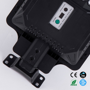 Đèn đường 1000W Máy chiếu ngoài trời 500W 1000W 1500W Led Đèn Pha năng lượng mặt trời đèn sân vườn LED đèn đường năng lượng mặt trời - Product Image 3