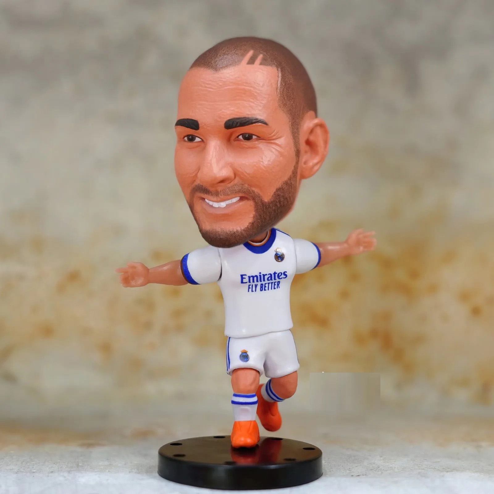 Benzema