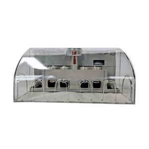 Medidor de Electricidad Monofásico Digital de Alta Precisión para Uso Doméstico ZHONGYI, 0-999999.9 kWh, 220-240V, Económico, Corriente Máxima de 40A - Product Image 6