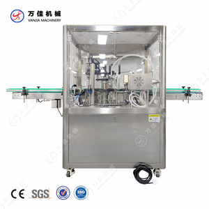 Pompa peristaltica tappi di bottiglia rotanti irregolari per auto diffusore di tappatura di liquido per profumo - Product Image 4