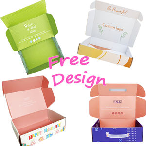 Scatola di cartone di lusso personalizzata di fabbrica per imballaggio di abbigliamento, scatola di spedizione magnetica per vestiti t-shirt, grande confezione regalo pape - Product Image 6