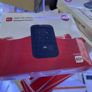Routeur 4G LTE de poche MF680, modem Wifi sans fil LTE, routeur avec carte SIM, Wifi mobile, point d'accès de poche - Product Image 6