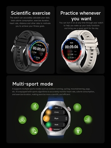 OEM Z16 Pro Siêu Thông Minh Đồng Hồ 1.46 Inch Độ Nét Cao Màn Hình Lớn Thông Minh Tập Thể Dục Đồng Hồ Thể Thao <span class=keywords><strong>2025</strong></span> Thông Minh Đồng Hồ - Product Image 4