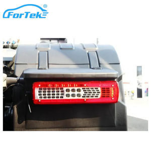 1 * pc 20448 7-pin 24V Led Truck Taillight pour Volvo Renault FH16 <span class=keywords><strong>FH13</strong></span> FH FM XC Truck 82849894/84195505 82849925/84195519 - Product Image 3