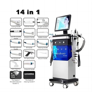 Máquina <span class=keywords><strong>Facial</strong></span> Dermasa para Hidratación y Humectación - Product Image 2
