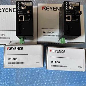 Capteur laser KEYENCE IX-H2000 IX-H2050, capteur de distance, neuf et original - Product Image 3