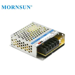Mornsun Power 24V 35W LM35-10D0512-10 SMPS alimentatore Switching AC DC doppia uscita 35W 5V 12V 15V 24V alimentatore