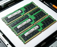 Module de mémoire serveur d'entreprise RAM M386A8K40DM2-CWEZQ 64 Go DDR4 3200 MHz PC4-25600