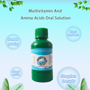 สารละลายวิตามินรวมในช่องปากบูสเตอร์ไข่สำหรับของเหลวชั้นของบูสเตอร์ไก่และวิตามินสำหรับอาหารเสริมสัตว์ปีก - Product Image 2