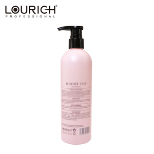 LOURICH nuevo formulado en Italia formaldehído libre champú <span class=keywords><strong>sin</strong></span> Sulfatos <span class=keywords><strong>y</strong></span> <span class=keywords><strong>acondicionador</strong></span> conjunto - Product Image 2