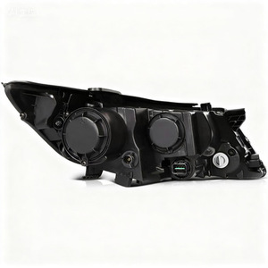 ชุดไฟหน้า KI2503155 92101-2T121 สำหรับรถยนต์ Kia K5 Optima - Product Image 4