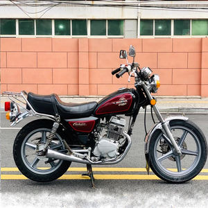 Ricambi e Accessori Moto HAWA HALAWA <span class=keywords><strong>HAL</strong></span> 150 CM 125 150CC: Sedili e Schienali Moto - Product Image 6