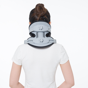 Collarín Cervical Ajustable Universal de Talla Única Kangda, Soporte para el Cuello, Precio Bajo de Fábrica, Gran Venta - Product Image 5