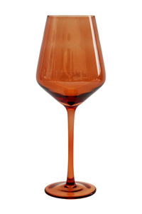 Juego de Copas de Vino Tinto <span class=keywords><strong>en</strong></span> Forma de Manzana con Diseño Vintage Personalizado, 5 Piezas, Cristal de Lujo, Regalo <span class=keywords><strong>para</strong></span> Cumpleaños o Boda - Product Image 4