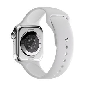 Montre connectée intelligente W11P AI IP68 pour la natation, unisexe, WHATSAPP, surveillance de la santé, multisports, paiement NFC, BT, charge magnétique, écran 2,02 pouces - Product Image 4