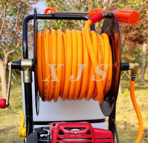 Control de plagas inteligente y nebulizador de 60L para equipos de maquinaria agrícola - Product Image 5