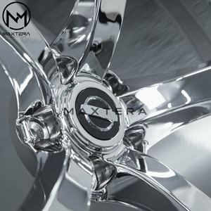 Rines de Aleación Maxtera Forjados Personalizados Estilo Nismo V1 para Nissan 350Z 370Z GT-R <span class=keywords><strong>Skyline</strong></span> Infiniti Q50 Q60 Q70 QX50 QX60 - Product Image 2