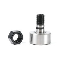 Roulement à rouleaux de type goujon JYU UltraLife CF-2-B |   22,225 x 50,8 x 31,75 mm