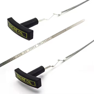 Pièces détachées automobiles Indicateur de niveau d'huile moteur pour 1999-2003 F-or-d F250 F350 F450 F550 Tour 7.3L OEM F81Z-6750-DA - Product Image 2