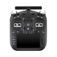 RadioMaster TX16S MK3 MAX Radio Controller 2.4GHz 900MHz AG02 CNC Hall Gimbal Layar Sentuh IPS 5 inci untuk RC Drone Pesawat Terbang Mobil