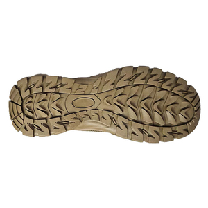 Bottes de randonnée en mesh DSF613 respirantes pour l'extérieur, toutes saisons, couleur beige, chaussures de trekking légères pour hommes - Product Image 3