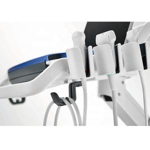 Sistema de ultrasonido de diagnóstico veterinario <span class=keywords><strong>Mindray</strong></span> Vetus 5 Exp máquina Doppler de color de imágenes de diagnóstico veterinario - Product Image 2