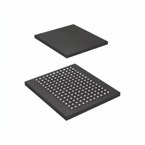 Manufacturer Channel Memory Electronics Component 165 LBGA CY7C1513AV18-200BZI - Product Image 1