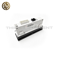 Pièces détachées d'origine de haute qualité pour camions lourds SINOTRUK 712W61942-0630, ensemble de panneau de commande de climatisation HVAC A/C