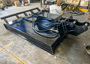 Rsbm <span class=keywords><strong>Skid</strong></span> chỉ đạo Bộ nạp file đính kèm tốt nhất cỏ Slasher nông nghiệp slashers - Product Image 6