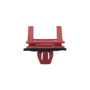 Alphard <b>Door</b> <b>Trim</b> Clip 75397A Plastic Fastener For Repair Replacement - Product Image 2