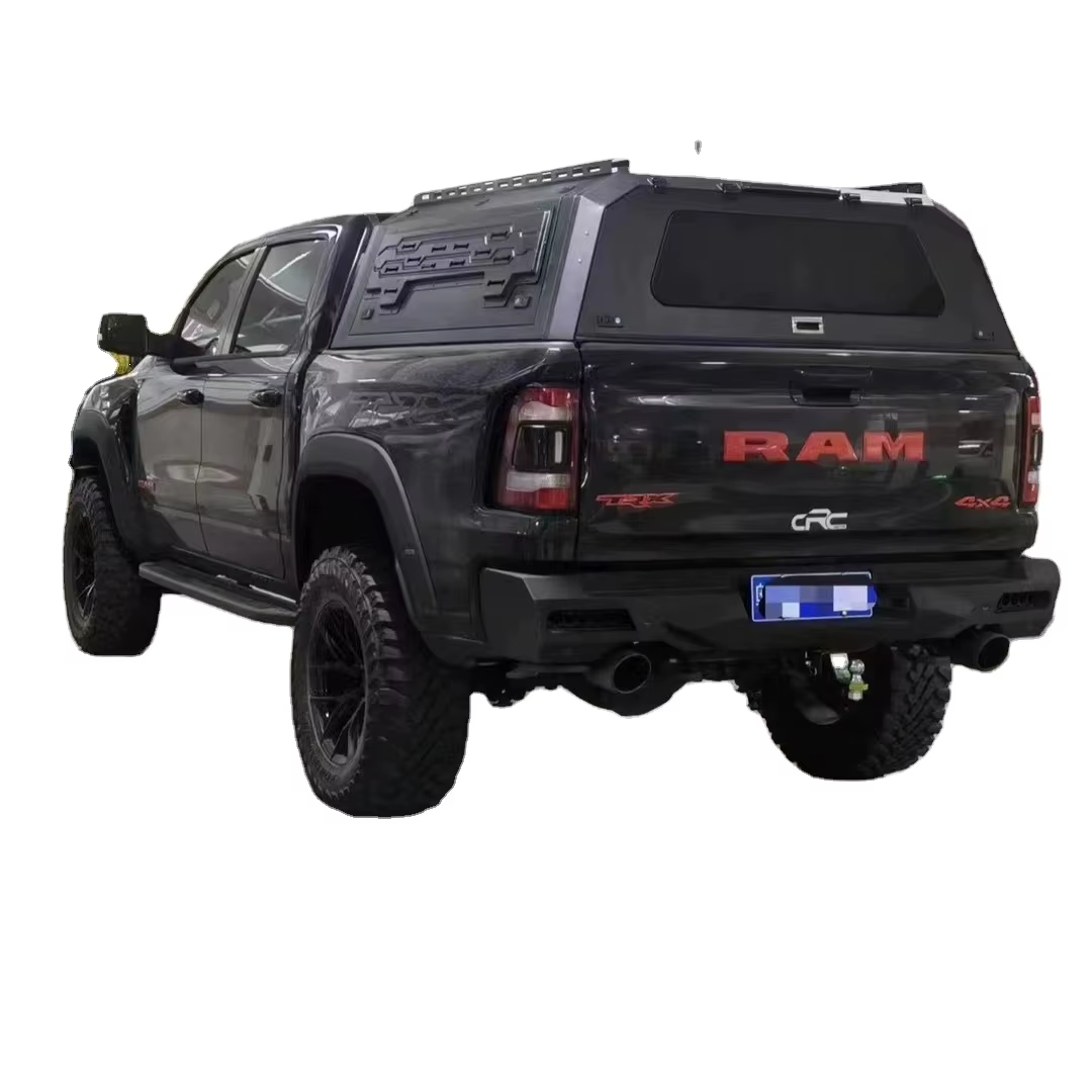 Dodge Ram 1500 Caps Durable Stylish Protection