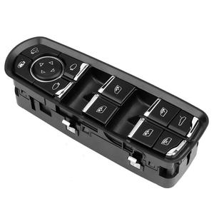 สวิตช์กระจกรถปอร์เช่ รุ่น 7PP959858AEDML อะไหล่ไฟฟ้าสำหรับชุดควบคุมกระจก - Product Image 1