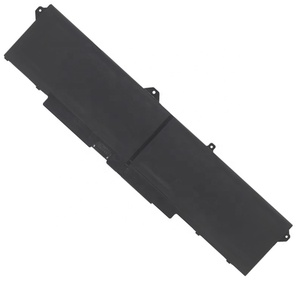 Batterie d'ordinateur portable de qualité QEM 9JRV0 GRT01 pour Dell <span class=keywords><strong>Alienware</strong></span> <span class=keywords><strong>M18</strong></span> R1 M17 R5 AMD 11.4V 97WH - Product Image 4
