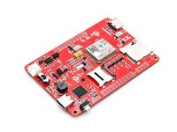 BSSY)Makerfabs Maduino Zero NB-IoT SIM7080G équipé du module G, basé sur le contrôleur ATSAMD21G18 avec emplacement pour carte