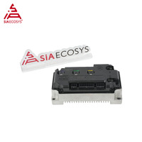Contrôleur VOTOL EM85-2sp 72V 85A 230A programmable en phase, onde sinusoïdale, protection IP65, 2500W pour kit moteur moyeu à entraînement central