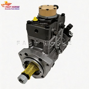 Conjunto de Motor Diésel Hangood 320D de 6 Cilindros, 9.84L, 235kW, 320hp para Excavadora Grande, Piezas de Maquinaria de Construcción Turboalimentadas - Product Image 3