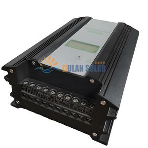 슈퍼 비용 효율적인 하이 퀄리티 600W MPPT 풍력 터빈 하이브리드 컨트롤러 제조업체 프로모션 - Product Image 1