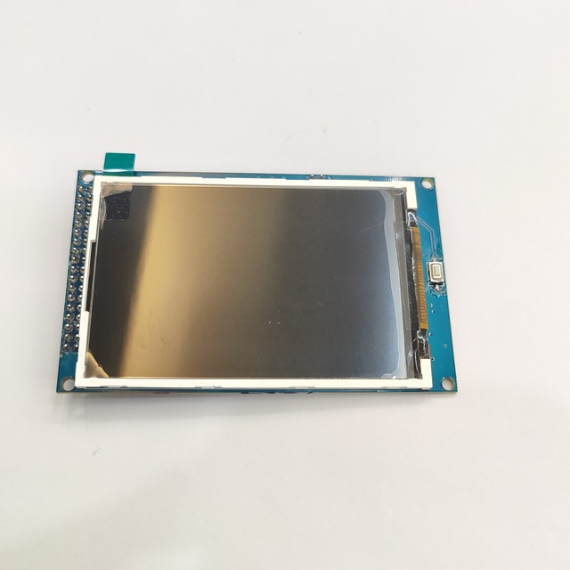 3.5inch TFT LCD Module MEGA2560 Display Screen 320X480 HD Screen Supports 3.3V/5V