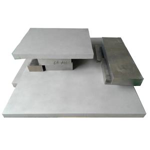 Harga Grosir Plat <span class=keywords><strong>Titanium</strong></span> Murni Ti <span class=keywords><strong>Sheet</strong></span> 10mm 20mm 30mm - Product Image 3