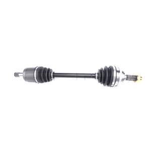C-HO093A-8H OEM 44305-S3N-951 Arbre de transmission en acier pour Odyssey Pilot Stream. Pièces détachées automobiles japonaises, joint homocinétique de type trépied - Product Image 3