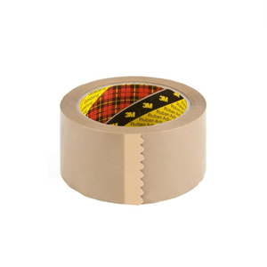 Rotoli di Nastro Adesivo per Sigillatura 66 M X 5 Cm 565.20 - Product Image 2