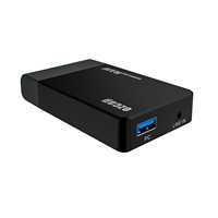 Carte de capture vidéo de jeu Ezcap321A Game Link RAW 4K 30Hz 1080P 120Hz USB3.0 HDMI