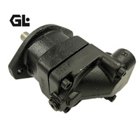 Pompes à piston hydrauliques F12 F12-040 F12-040-Mf-Iv-K-000-000-0  F12-040-Mf-Iv-K-000-0000-00 F12-040-Lf-Iv-K-000-000-0 F12-040