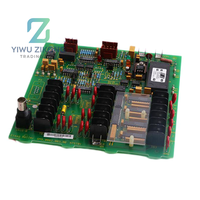 Adaptateur de communication Original Neuf NTST01 pour système de contrôle d'automatisation industrielle, Interface réseau, Unité de pièce de rechange