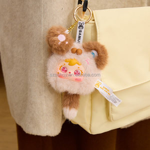 Caja Misteriosa de Peluches de Vinilo Originales al por Mayor, Muñecas MIKKO Serie Dream Awakening, Cajas Sorpresa con Figuras Coleccionables - Product Image 4